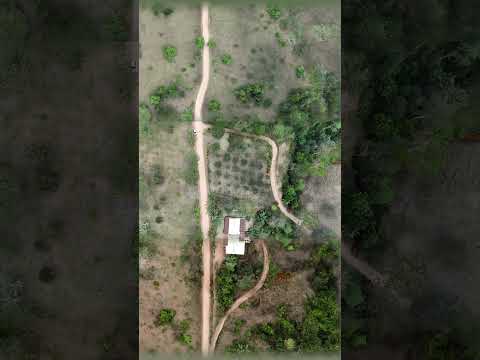FINCA RURAL CON CACAO EN PUERTO QUITO CON CASA EN CONSTRUCCIÓN ($55,270)