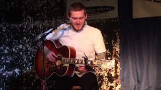 Brian Fallon At Vintage Vinyl 02/10/18