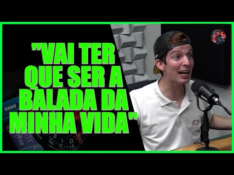 ACF ALMOST EXPELLED FROM THE MOST EXPENSIVE PARTY OF EVER - LUCAS FONTANA (AUTO SUPER) - TUNERCAST