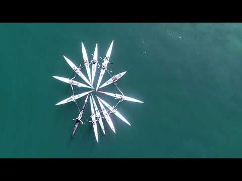 Med västkust Surfski till Nidingen