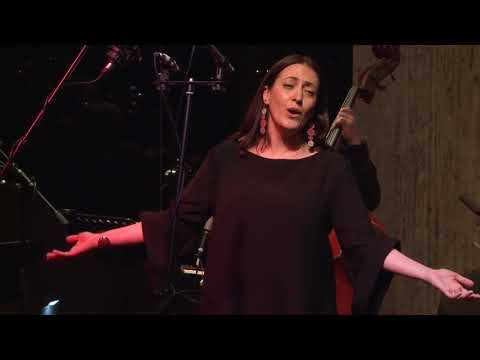 21 April 2018 - Cadence Ensemble & Hasmik Baghdasaryan-Dolukhanyan - KOMITAS - Qele, qele