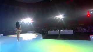 Miss Grand International 2014 Preliminary Round Swimsuit Part 6