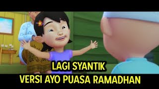 Download lagu Lagi Syantik Versi Puasa Ramadhan | Lagu Anak Upin&Ipin Terbaru mp3 Download lagu Lagi Syantik Versi Puasa Ramadhan | Lagu Anak Upin&Ipin Terbaru mp3