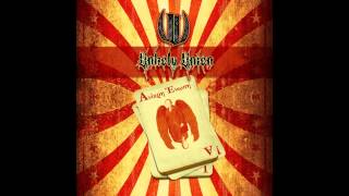 06 - Unholy Union - Είναι Ο Τρόπος Μου [Ανίερη Ένωση]