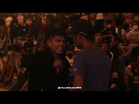 RASEC vs TATA | OCTAVOS | VILLA SALVAJE FECHA #6 2022