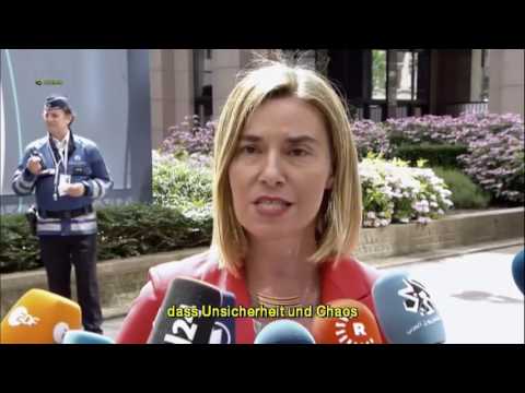 Kampf um Europa Doku arte 2017 03 21