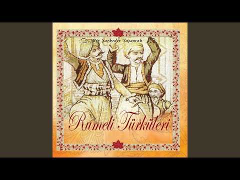 Sarı Gülüm Var Benim