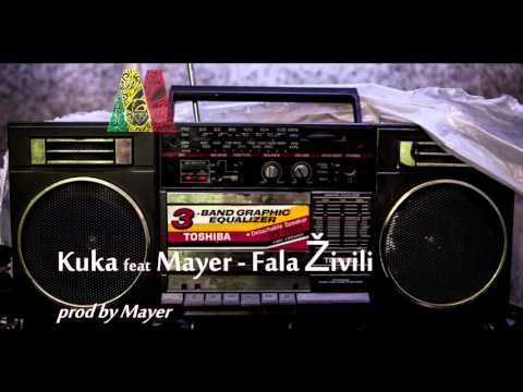 Kuka x Mayer - Fala živili