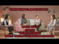 Wanita Indonesia Wajib Nonton Pentingnya Kesehatan Payudara