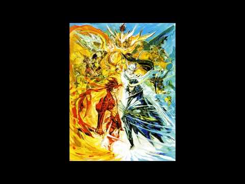 Devil Kings OST Track 14 Extended