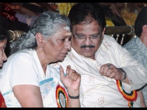 Margadarshi Archival - S Janaki (Indian Playback Singer)