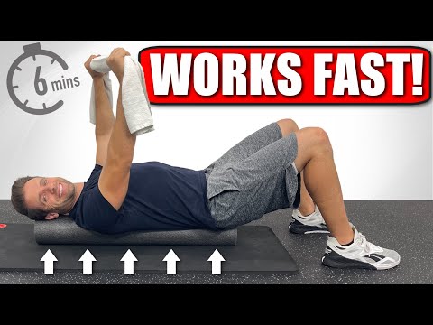 How To FIX Your Posture 10 Minute Daily Routine