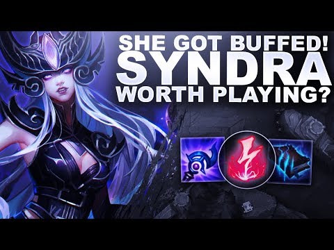 download lagu mp3 mp4 Syndra Lol, download lagu Syndra Lol gratis, unduh video klip Syndra Lol