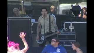 MXPX ( Move To Bremerton ) Exclusive End Fest,  Unseen Footage