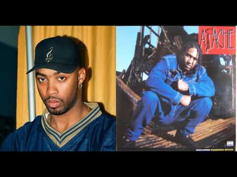 Gangsta B!tch Fridays