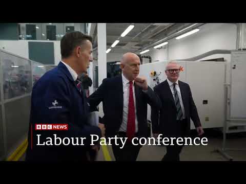 BBC One Minute World News