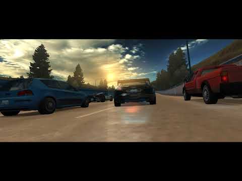 Need for speed UNDERCOVER - CAREER - PART 23