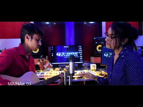 Oporadhi Reply | BOYS vs GIRLS | New Song 2018 | Bengali with Hindi | Abir & Lubna | Arman Alif | HD