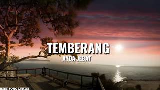 Download lagu Ayda Jebat Temberang... mp3
