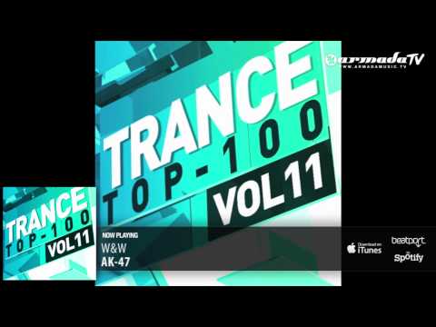 Out Now: Trance Top 100 Vol. 11