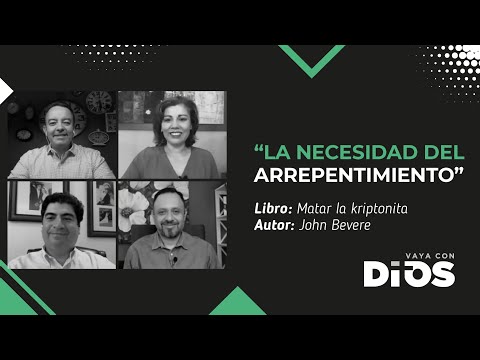 VayaConDios Ep.223 - La necesidad del arrepentimiento