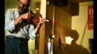 Video en homenaje al violinista Héctor López Fürst