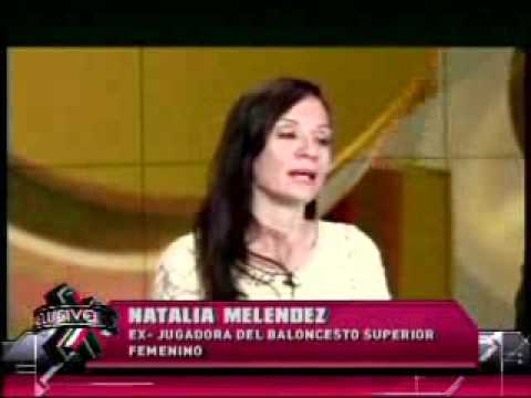 SuperXclusivo - A Natalia "no le meten las cabras"