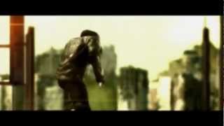 Prototype 2 (2012) Celldweller - I Can`t﻿ Wait (Metal Remix by Jay Ray)