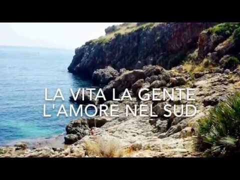 La Vita Nel Sud by Giuseppe Caruso feat. Annalena