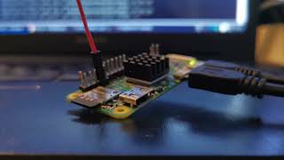 M17 text sender/receiver using rpitx and Gnuradio.