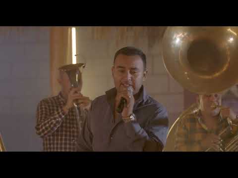 Banda El Rosal Ft. Christian Rojas - La Cúpula 2