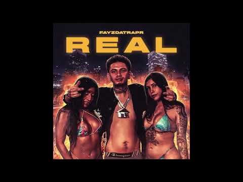 FayzDaTrapr - Real (Prod. Asapz Beats)
