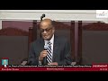 Home Going Service Of Pr John Thomas 12 31 22 8 30 AM CST