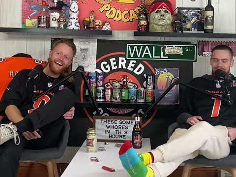 *Patreon Exclusive* Heartbreak For Cincy