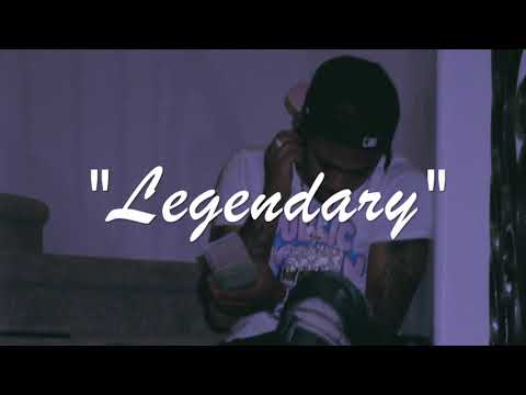 Lil Pete x Mozzy x MBnel Type Beat - Legendary
