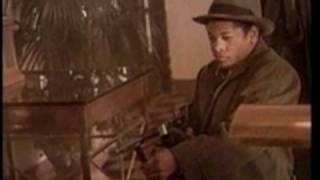 Bone Thugs-N-Harmony feat. Eazy-E - Sleepwalkers