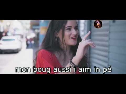 Karaoké : Mon bononm - Emilie IVARA by opa974 Karaoké