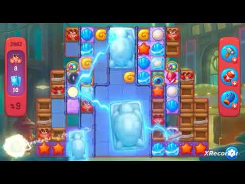 FISHDOM (lvl 2962) '23 HARD LEVEL