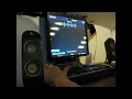 YTP Emo Smashes Computer Is Room