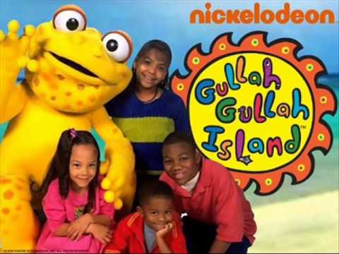 download lagu mp3 mp4 Gullah Gullah Island Soundtrack, download lagu Gullah Gullah Island Soundtrack gratis, unduh video klip Gullah Gullah Island Soundtrack