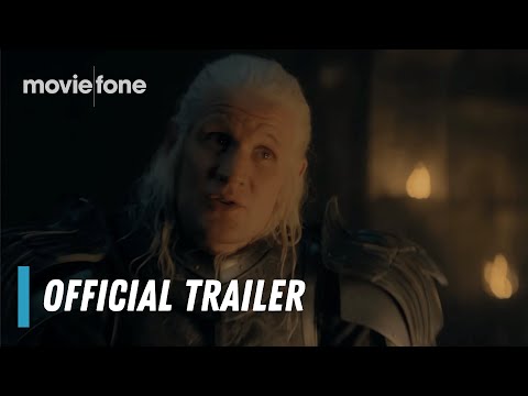 House of the Dragon 2. Sezon | Gelecek Bölümlerde Fragmanı