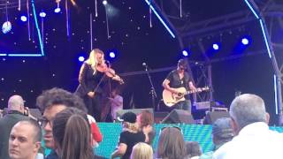 American Young | Slow Ride