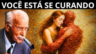 7 Signs You've Healed More Than You Think | Carl Jung