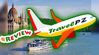 「TravelPZ」 Review Budapest Private Transfer Airport, Hotel and Cruise Port