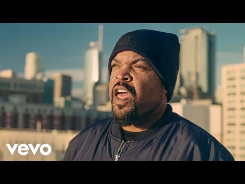 Ice Cube, Dr. Dre & Snoop Dogg - Save Hip-Hop ft. Method Man, Redman (2023)
