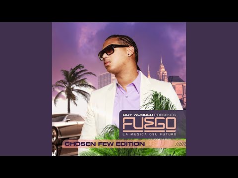 Super Estrella (feat. Omega El Fuerte)