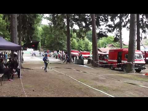 SDH Nový Malín - VC Kolšov 2015