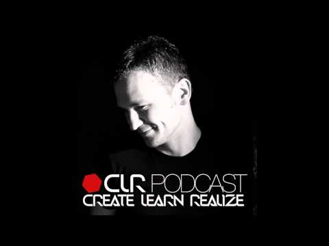 Roman Lindau - CLR Podcast 218 (29.04.2013)