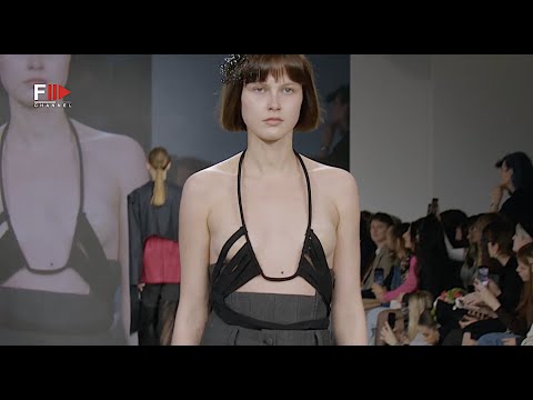 BRERA Fashion Graduate 2022 Milan - Fashion Channel