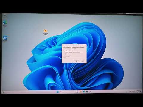Chatreey AN4 Mini PC - How to Update and Install the BIOS？
